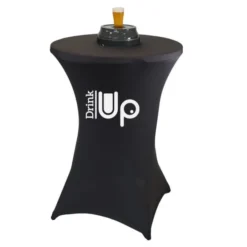 Pack Table & 2 Tireuses Drink Up Portatives - Drink Up