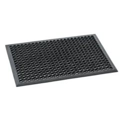 Paillasson en Caoutchouc L 900 mm l 600 mm H 12 mm - Was Germany