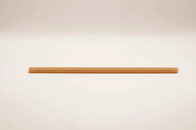 Paille Canne à Sucre Large 21 cm x 8 mm Made in France - 12 Boites de 300 Pailles - Les Nouvelles Pailles