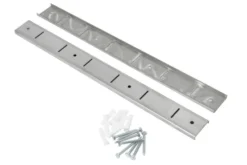 1 paire de crémaillère - 530mm Bartscher