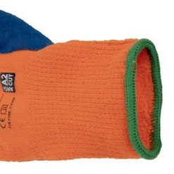 Paire de Gants Anti-Froid Taille Unique -20°C