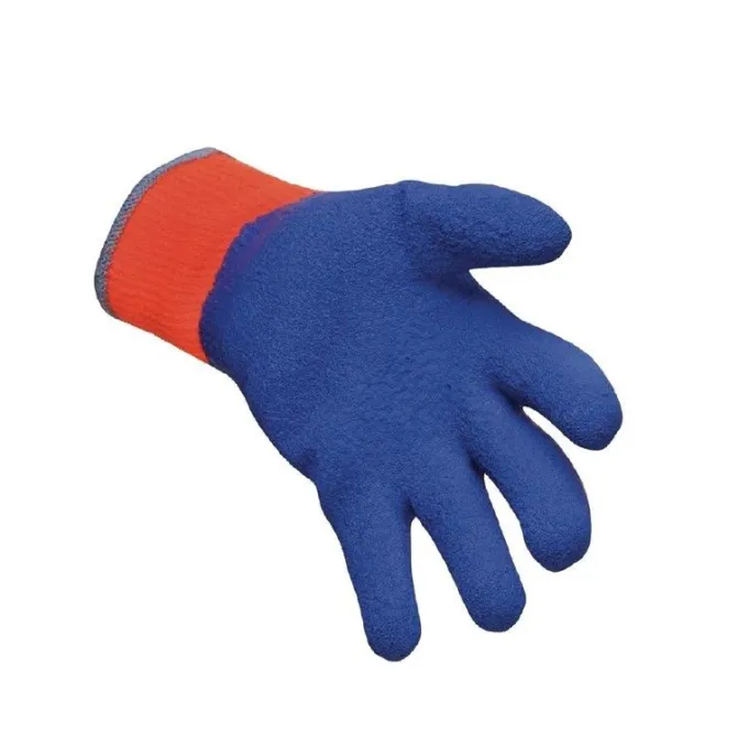 Paire de Gants Anti-Froid Taille Unique -20°C