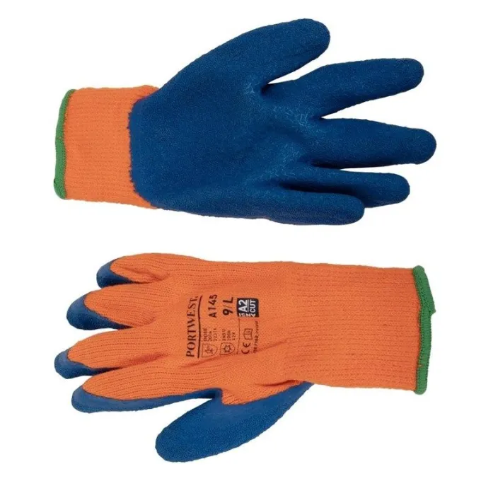 Paire de Gants Anti-Froid Taille Unique -20°C