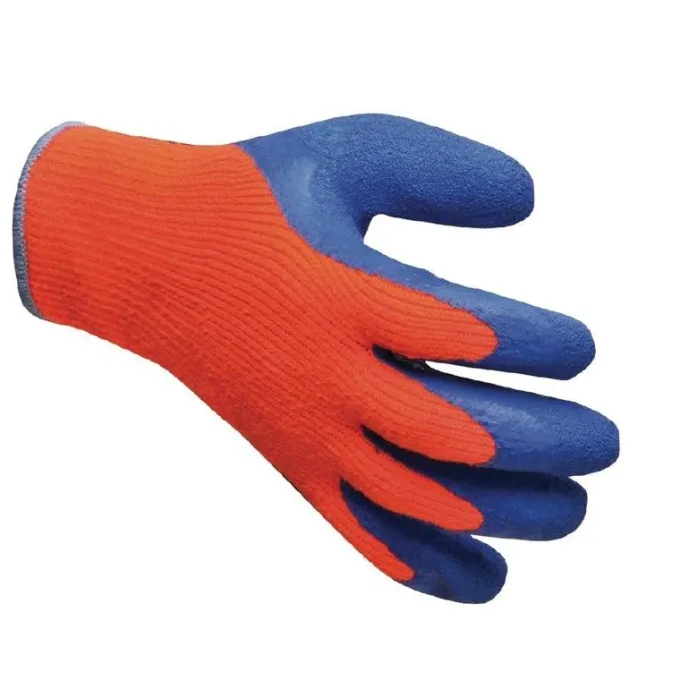 Paire de Gants Anti-Froid Taille Unique -20°C