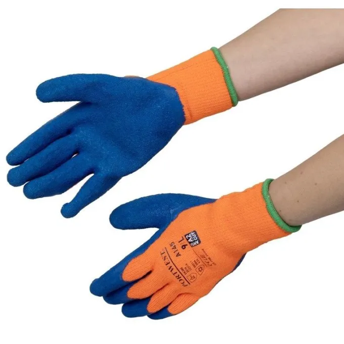 Paire de Gants Anti-Froid Taille Unique -20°C