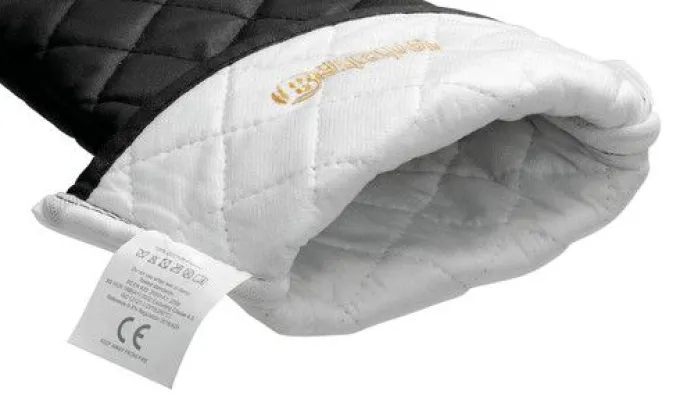 Paire de Gants de Cuisine Maniques - 30 cm - Bartscher