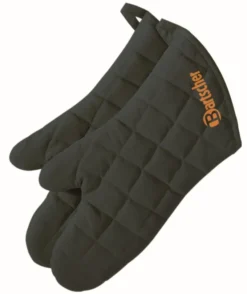 Paire de Gants de Cuisine Maniques - 30 cm - Bartscher