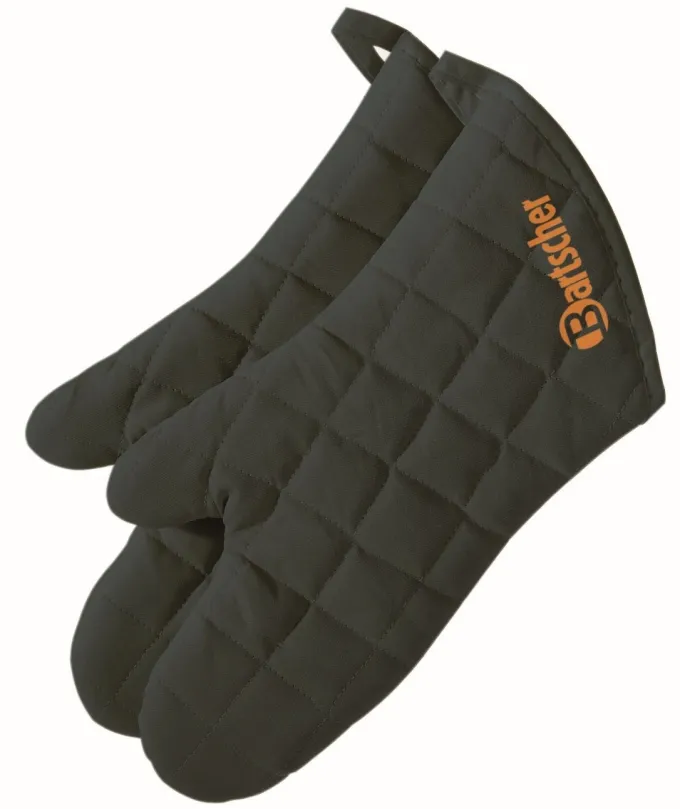 Paire de Gants de Cuisine Maniques - 30 cm - Bartscher