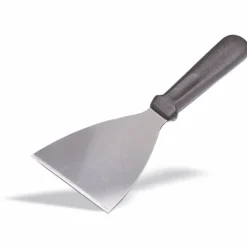 Palette Triangulaire avec Manche en ABS Lame 8 cm - Pujadas