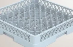 Panier 22 Assiettes Diamètre 24 cm - Elettrobar