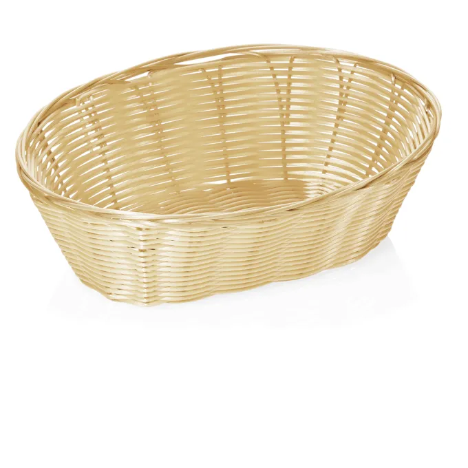 Panier à buffets 3140 L 240 mm l 170 mm H 80 mm - Lot de 4 - Was Germany