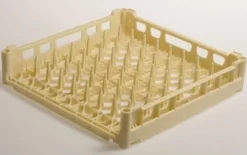 Panier Carré pour 6 Plateaux 53cmx37cm - Elettrobar