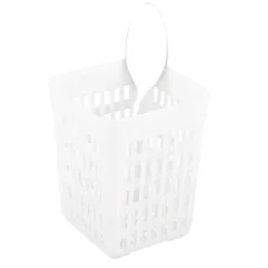 Panier Carré pour Séchage de Couverts - Olympia