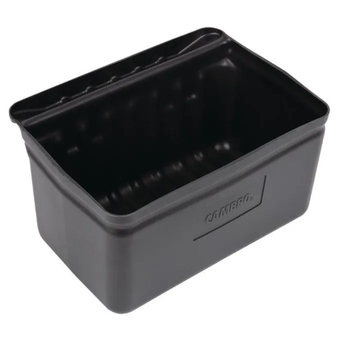 Panier à couverts pour chariot de service - Cambro