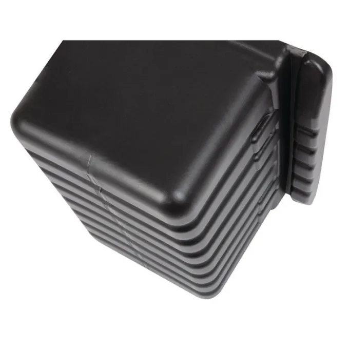 Panier à couverts pour chariot de service - Cambro