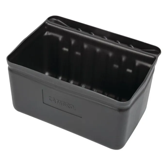 Panier à couverts pour chariot de service - Cambro