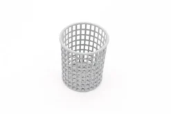 Panier à Couverts pour Lave-Vaisselle - Rond - ∅10 X H13 cm - Maxima