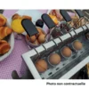Panier Cuiseur à Oeufs en Inox - 1 oeuf - Sofraca
