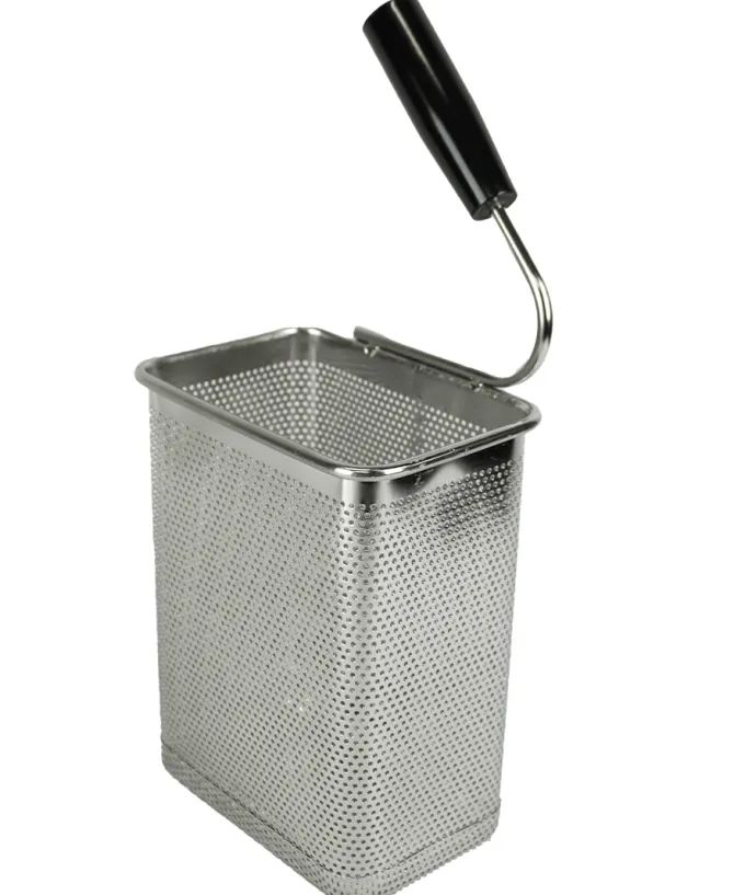 Panier Cuiseur à Pâte Professionnel - Combisteel