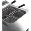 Panier de Cuisson GN 1/6 - Lot de 4 - Hr Fainca