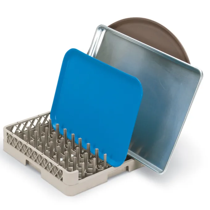 Panier de Lavage pour Grands Plateaux - Pujadas