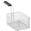 Panier de recharge, friteuse gamme 600, 6l - Bartscher