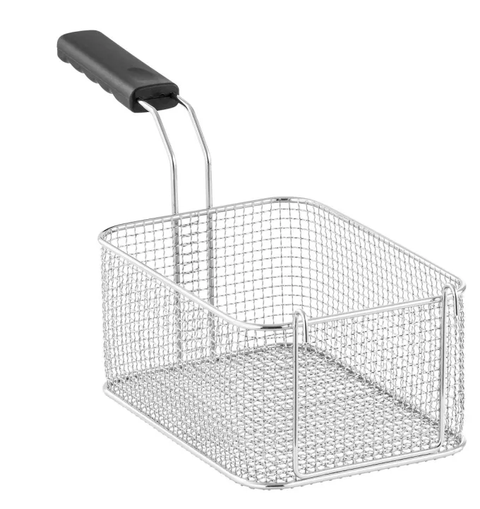 Panier de recharge, friteuse gamme 600, 6l - Bartscher