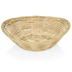 Panier de table L 195 mm l 145 mm H 50 mm - Lot de 12 - Was Germany