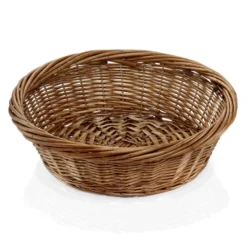 Panier 3136 en Bambou H 130 mm Ø 430 mm - Was Germany