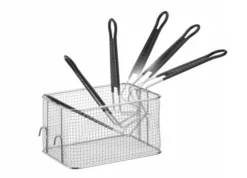 Panier à frites Friteuses 4 litres 205808 205846 - Hendi