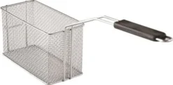 Panier Friteuse Electrique - 18 litres - Combisteel