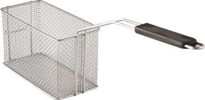 Panier Friteuse Electrique - 18 litres - Combisteel