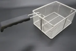 Panier Friteuse 11 L - avec Poignée - Maxima
