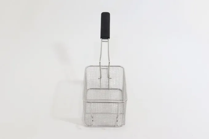 Panier Friteuse 4 L - avec Poignée - Maxima