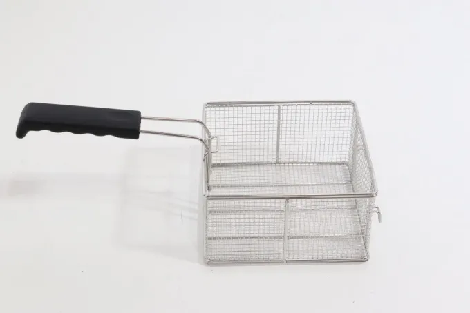 Panier Friteuse 13 L - avec Poignée - Maxima