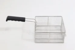 Panier Friteuse 16 L - avec Poignée - Maxima