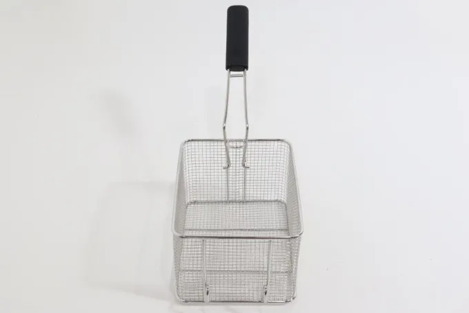Panier Friteuse 8 L - avec Poignée - Maxima