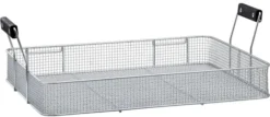 Panier Friteuse - 19,2 Litres - Bartscher