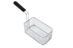 Panier Friteuse - 10 litres - Longueur 150 mm - Bartscher