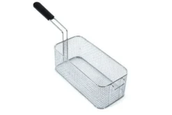 Panier friteuse - 8 litres - Profondeur 320 mm - Bartscher
