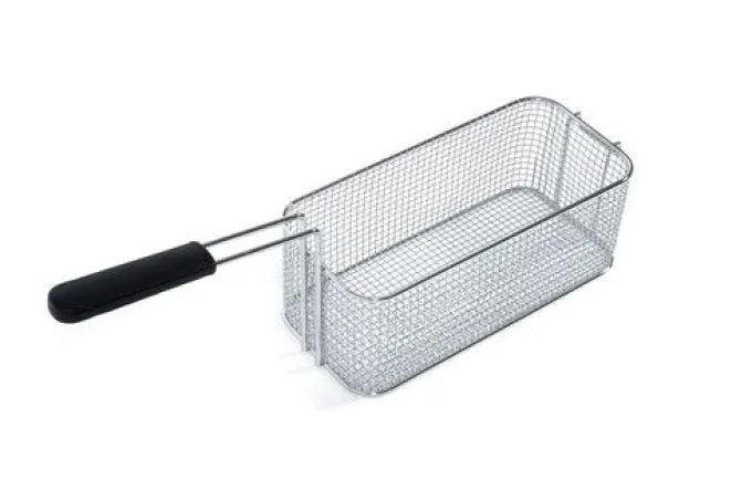 Panier friteuse - 8 litres - Profondeur 320 mm - Bartscher