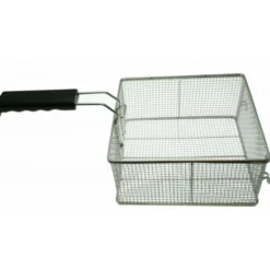Panier Friteuse pour Friteuse Electrique 7455.1000-1008 - Combisteel