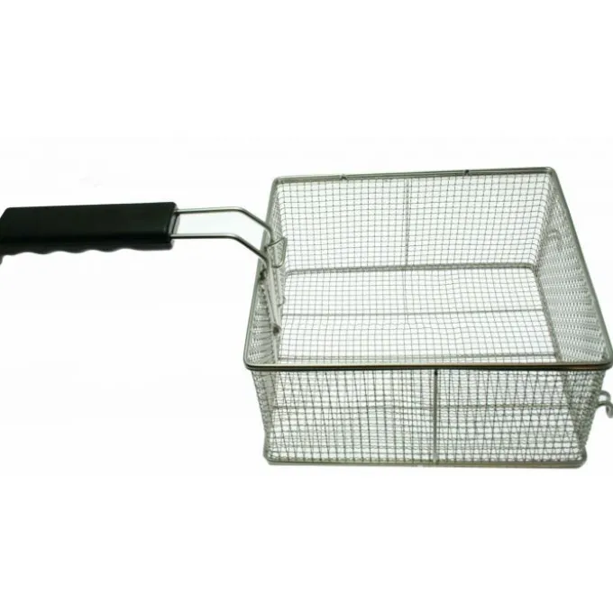 Panier Friteuse pour Friteuse Electrique 7455.1000-1008 - Combisteel