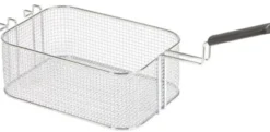 Panier Friteuse Pro 700 et 900 - 12 L - Combisteel