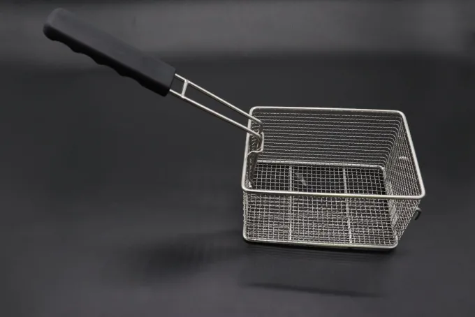 Panier Friteuse Pro 4 L - Maxima