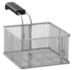 Panier Friteuse Snack Plus III et Snack Plus IV - Bartscher