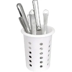 Panier égouttoir à couverts - Plastique