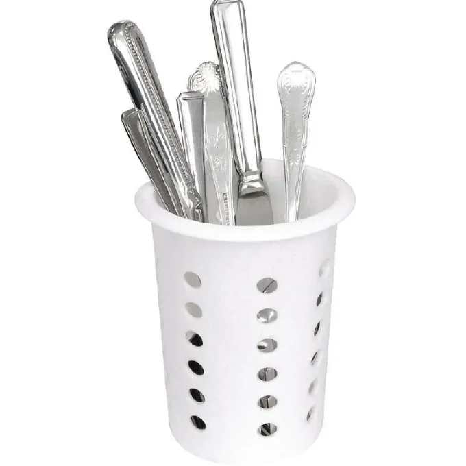 Panier égouttoir à couverts - Plastique