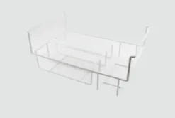 Panier IC-SC 4 Scoop pour Congélateur 32005 - Tefcold
