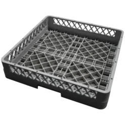 Panier plastique de base 50x50x11 - C 1001 - Redfox